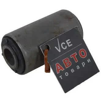 Сайлентблок рессоры BCGUMA BC0903