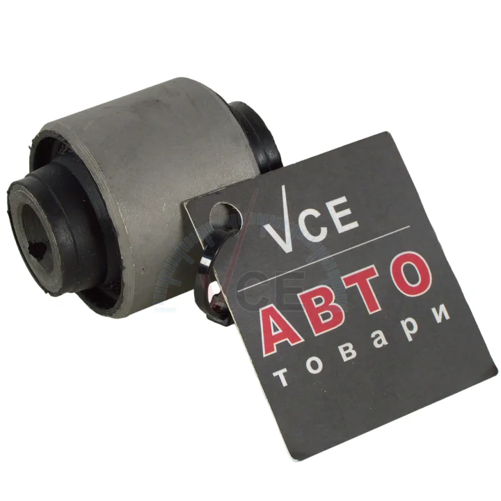 Сайлентблок задней подвески верхнего поперечного рычага mazda 6 02- (36.5х12х45) BCGUMA BC1707 (фото 1)