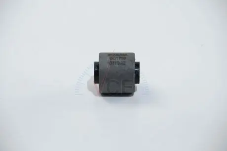 Сайлентблок заднего поперечного рычага mazda 02- 12х40 BCGUMA BC1709