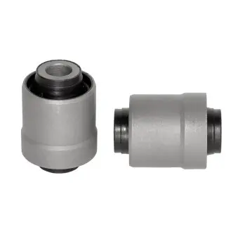 Сайлентблок важеля заднього поперечного внутрішній mitsubishi lancer 9, colt, carisma(35х12.5х50) BCGUMA BC1906