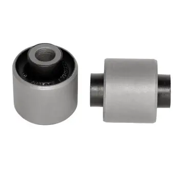 Сайлентблок заднього поперечного важеля mitsubishi lancer 9, carisma, colt (40х12х50) BCGUMA BC1909