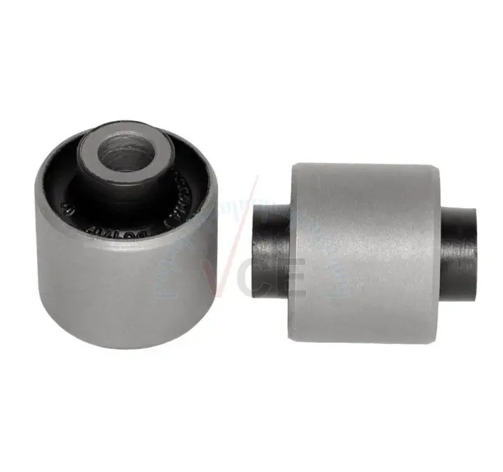 Сайлентблок заднього поперечного важеля mitsubishi lancer 9, carisma, colt (40х12х50) BCGUMA BC1909 (фото 1)