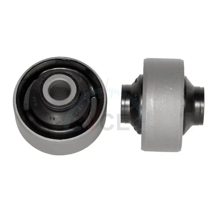 Сайлентблок переднего рычага усиленный bad roads lancer 9, x, asx, outlander, xl (60х14х54) BCGUMA BC1910 (фото 1)