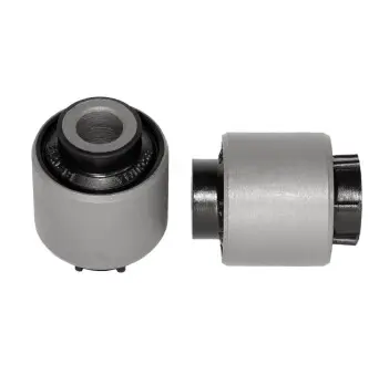 Сайлентблок рычага верхнего поперечного mitsubishi outlander, lancer (36х12х45) BCGUMA BC1912