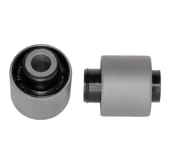 Сайлентблок заднего дифференциала усиленный bad roads mitsubishi outlander 03-06 (45х14х56) BCGUMA BC1913