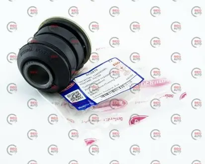 Втулка стабилизатора заднего mitsubishi outlander 03-06 (29х16х37) BCGUMA BC1916