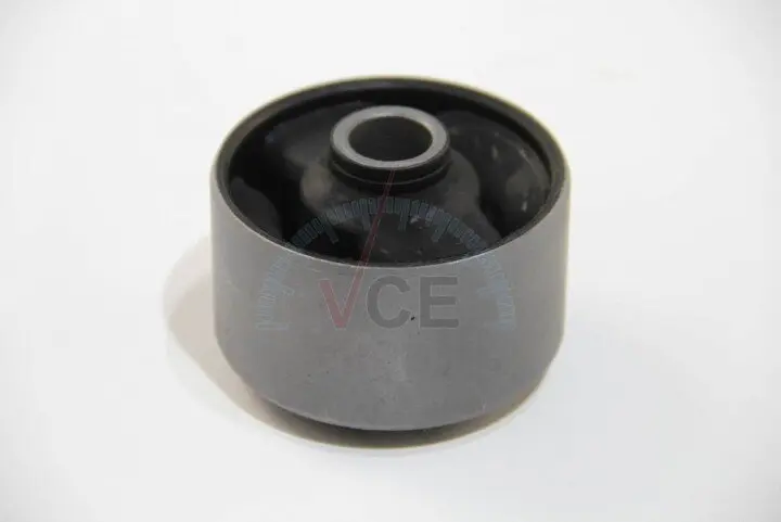 Фото 1 - Сайлентблок опори двигуна передній мт mitsubishi lancer 9 1.3,1.6 (70х16х52) BCGUMA BC1918 Сайлентблок опори двигуна передній мт mitsubishi lancer 9 1.3,1.6 (70х16х52) BCGUMA BC1918 (фото 1)