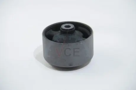 Сайлентблок опоры двигателя задний мт, усиленный bad roads mitsubishi lancer 9 1.3, 1.6 (81х10х62) BCGUMA BC1919