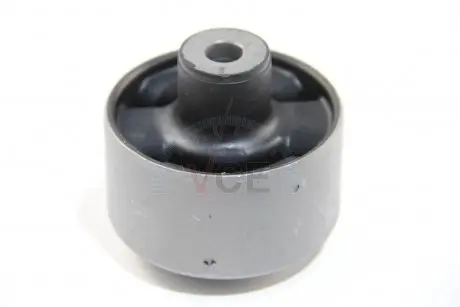 Сайлентблок заднего продольного нижнего рычага усиленный bad roads mitsubishi outlander, lancer(81х12х75) BCGUMA BC1921