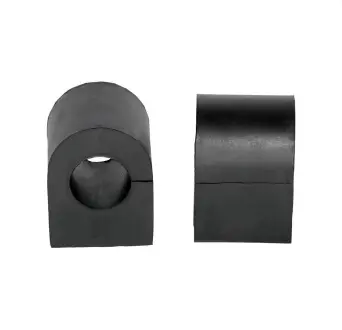 Втулка стабил. заднего/ nissan bluebird BCGUMA BC2620