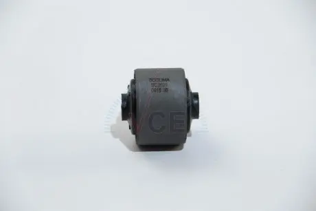 Сайлентблок задней балки nissan almera, maxima,primera 95-(60.2х12.2х60) BCGUMA BC2621