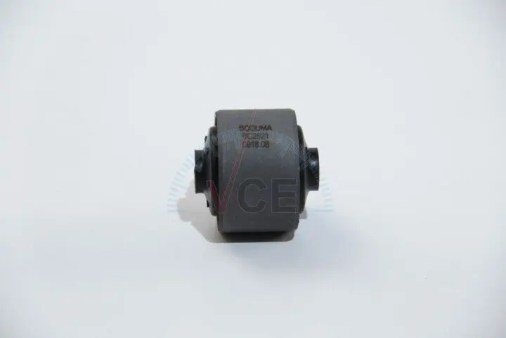 Фото 1 - Сайлентблок задньої балки nissan almera, maxima,primera 95-(60.2х12.2х60) BCGUMA BC2621 Сайлентблок задньої балки nissan almera, maxima,primera 95-(60.2х12.2х60) BCGUMA BC2621 (фото 1)