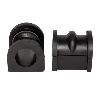 Втулка стабілізатора переднього ssangyong kyron (42х31х60) BCGUMA BC3700