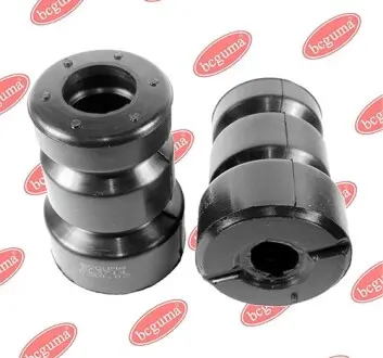 Отбойник передн. амортизатора chery tiggo 05- BCGUMA BC3714