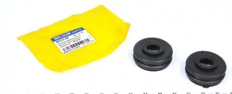 Пильник опори кульової рульового наконечника (універсальний) (20х46x24) Belgum BG0109