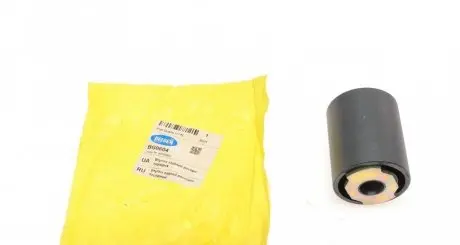 Сайлентблок ресори (задній/передній) Fiat Doblo 01- Belgum BG0604