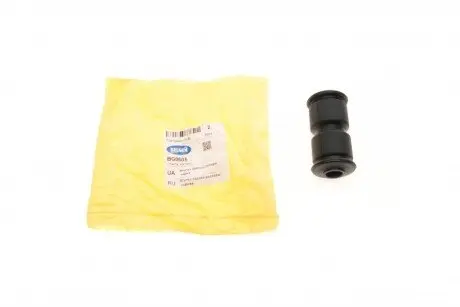 Сайлентблок рессоры (задней) Fiat Doblo 01- Belgum BG0605