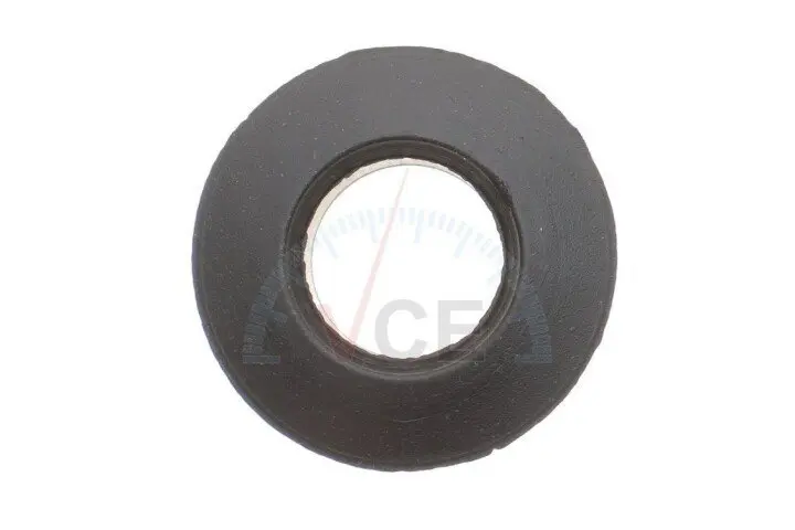 Фото 1 - Втулка рессоры (задней/в серьгу) Fiat Doblo 01- Belgum BG0608 Втулка рессоры (задней/в серьгу) Fiat Doblo 01- Belgum BG0608 (фото 1)