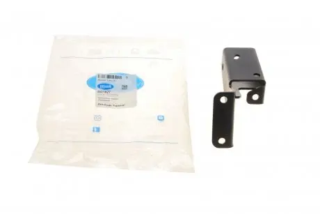 Кронштейн педали сцепления Renault Trafic 00- Belgum BG1827