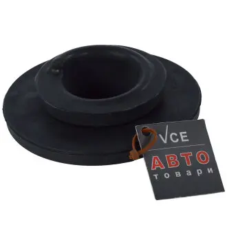 Комплект проставок пружины (задний) VW Т4 91-03 (верхняя/нижняя) Belgum BG2211