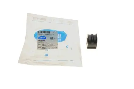 Втулка стабилизатора (переднего) Audi A3/TT/Skoda Octavia/Bora/VW Golf (d=19mm) (ремонтная) Belgum BG2303