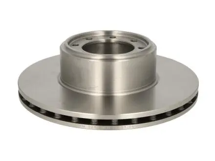 Диск гальмівний BERAL BCR321A