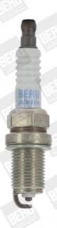 Свеча зажигания opel 1214462 1214017 1216461 gm 92063308 bosch 0242236544 (fr7kpp33u+) frontera-b y22se 3.2 monterey-a 3.5 101000035a BERU 0002330930