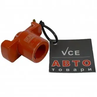 Бегунок распределителя зажиганы BERU EVL0851