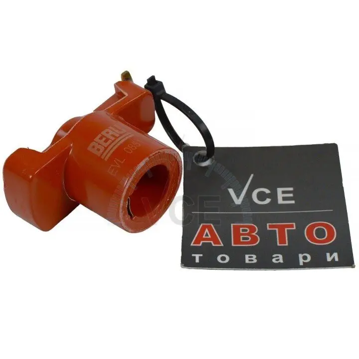 Бегунок распределителя зажиганы BERU EVL0851 (фото 1)