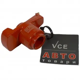 Бегунок распределителя зажиганы BERU EVL087
