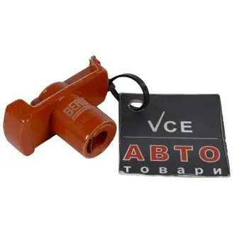 Бегунок распределителя зажиганы BERU EVL088