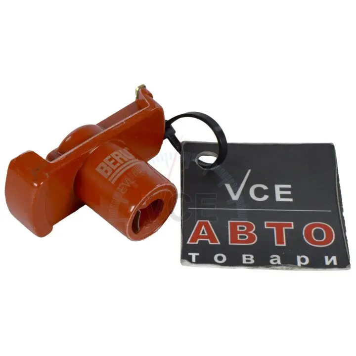 Бегунок распределителя зажиганы BERU EVL088 (фото 1)