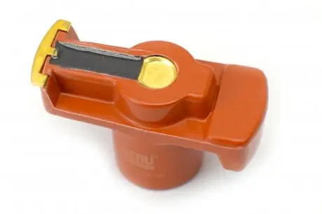 Бегунок распределителя зажигания BERU EVL134
