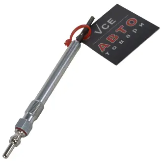 Свеча накаливания BERU GE133