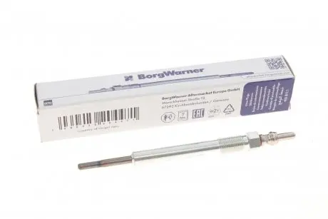 Свеча накала BERU GE135