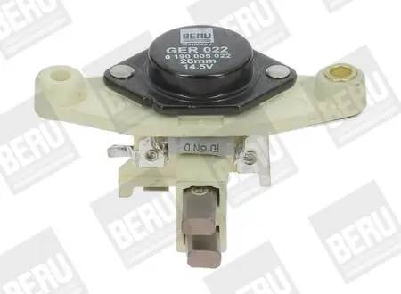 Реле регулятор генератора 28mm 14,5v универс. BERU GER022