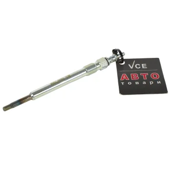 Свічка розжарювання BERU GN003