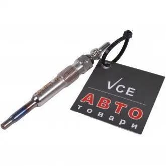 Свічка розжарювання BERU GN018