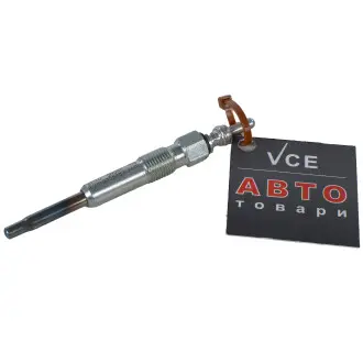 Свеча накаливания BERU GN046