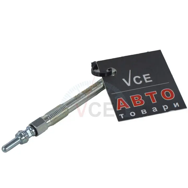 Свеча накаливания BERU GN053 (фото 1)