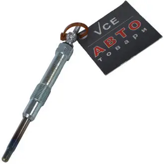 Свеча накаливания BERU GN097