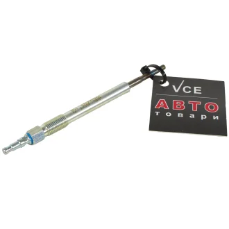 Свеча накаливания vag 2.0 tdi 05- (выр-во) BERU GN1015