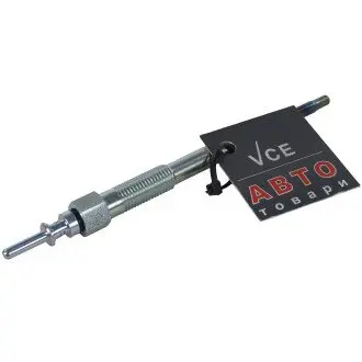 Свічка розжарювання BERU GN104