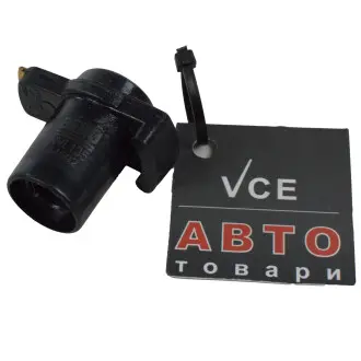 Бегунок распределителя зажигания BERU NVL135