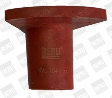 Бегунок распределителя зажиганы BERU NVL1541 (фото 1)
