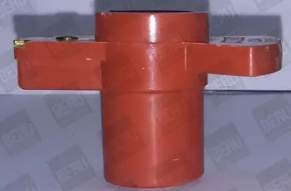Бегунок распределителя зажиганы BERU NVL1601