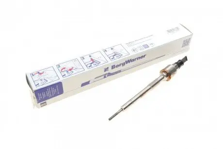 Свеча накаливания BERU PSG004