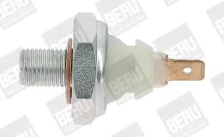 Vw датчик тиску олії 0,15-0,45bar (прозорий) BERU SPR004