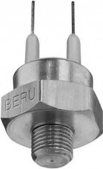 Термовимикач, вентилятор радіатора BERU ST071 (фото 1)