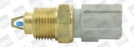 Ford датчик температуры впуск. воздух transit 2,4-2,5 -06. focus 1,8tdci -04,mazda 626 BERU ST260